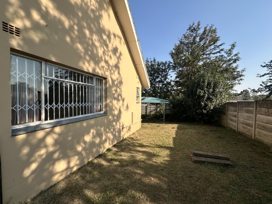 4 Bedroom Property for Sale in Fort Gale Eastern Cape